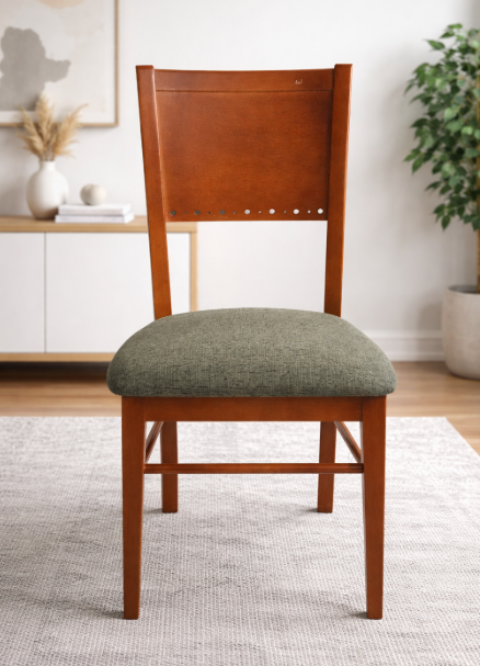 173-115-4 Silla de madera 173-115-4 Silla de madera